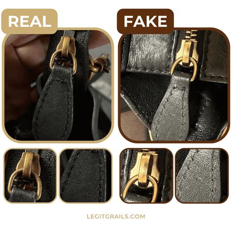 celine taschen fake|celine zipper.